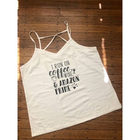 amazon prime tank tops